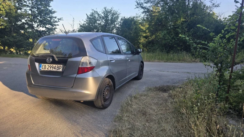 Honda Jazz 1.4, снимка 5 - Автомобили и джипове - 52515908
