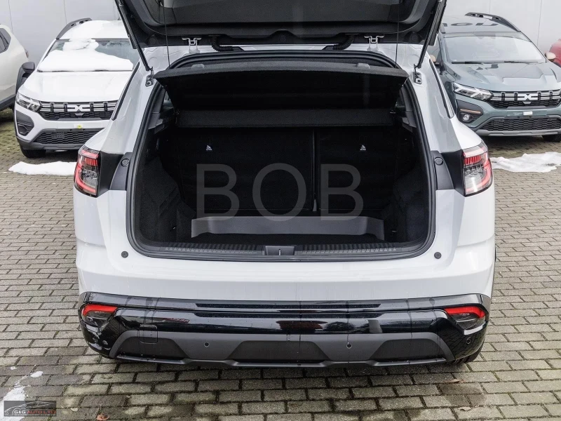 Renault Austral НОВ!M-HYBRID/160HP/EVOLUTION/NAVI/CAM/KLESS/649vpr, снимка 3 - Автомобили и джипове - 50821421