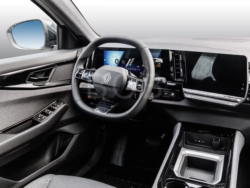 Renault Austral НОВ!M-HYBRID/160HP/EVOLUTION/NAVI/CAM/KLESS/649vpr, снимка 5 - Автомобили и джипове - 50821421