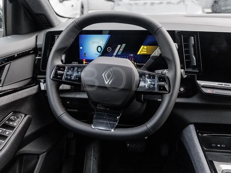 Renault Austral НОВ!M-HYBRID/160HP/EVOLUTION/NAVI/CAM/KLESS/649vpr, снимка 4 - Автомобили и джипове - 50821421