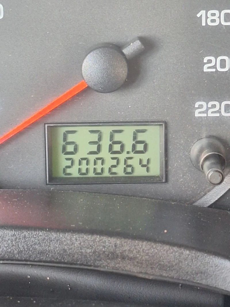 Ford Connect, снимка 3 - Автомобили и джипове - 52509528