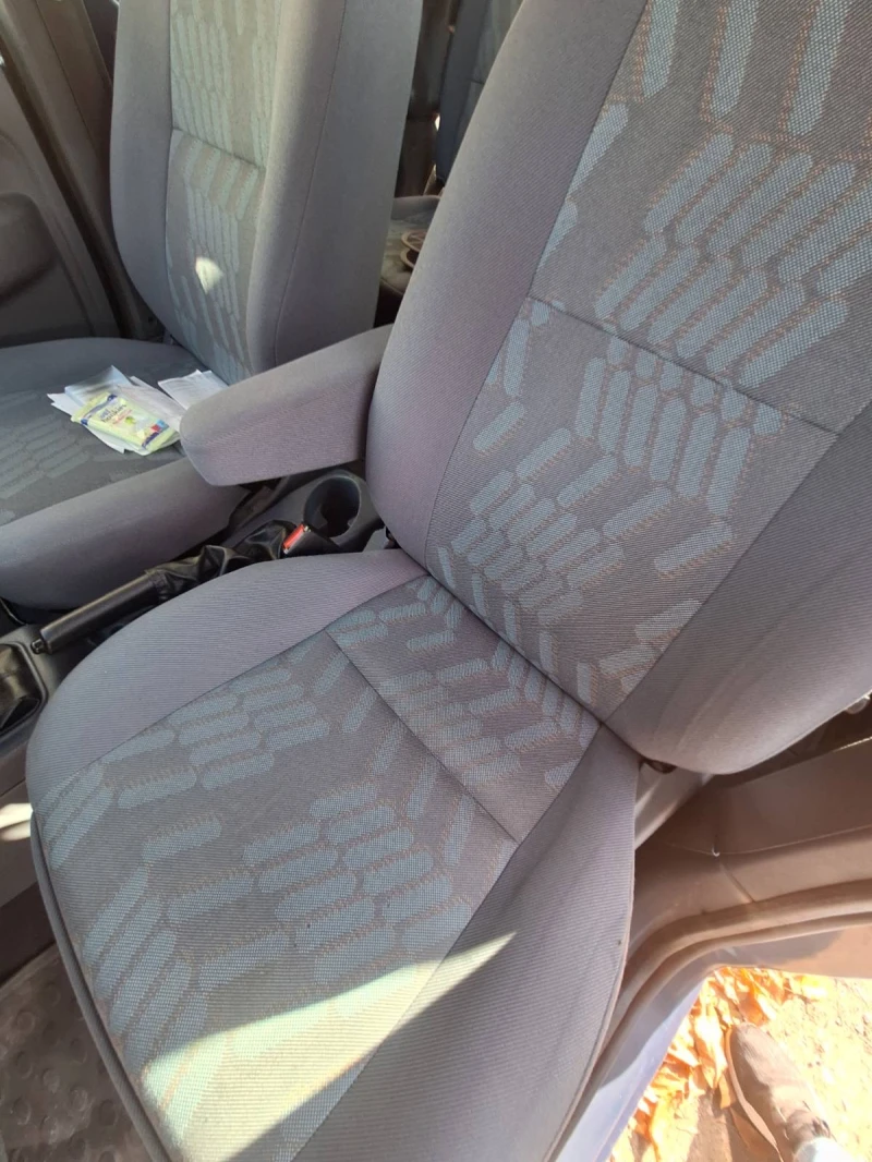 Ford Connect, снимка 5 - Автомобили и джипове - 52509528