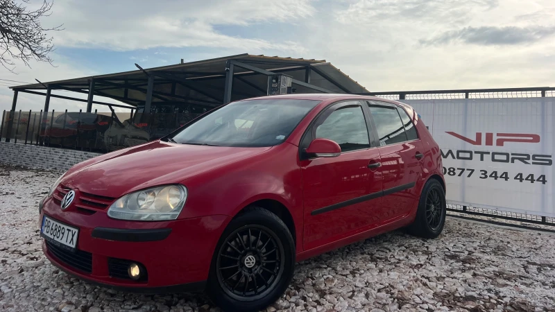 VW Golf 1.4FSI NAVI/KAMERA/KLIMATIK/UNIKAT