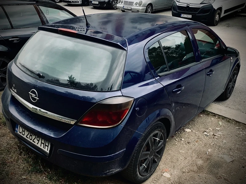 Opel Astra, снимка 2 - Автомобили и джипове - 52627634