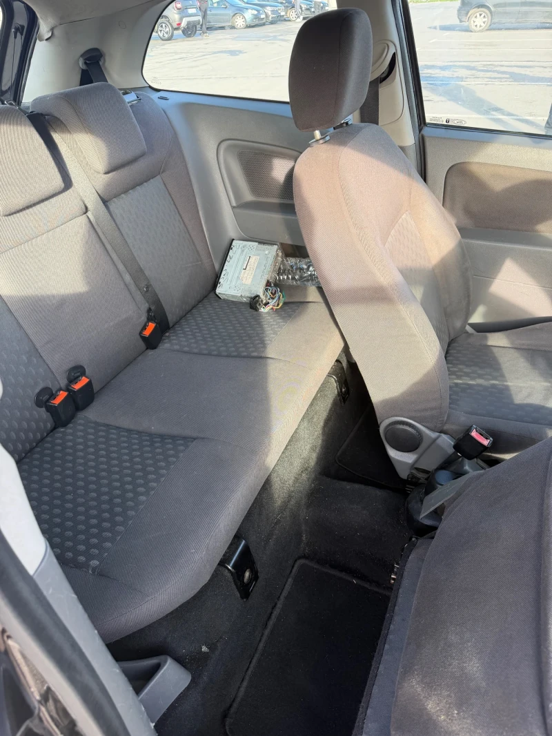 Ford Fiesta, снимка 11 - Автомобили и джипове - 52729058