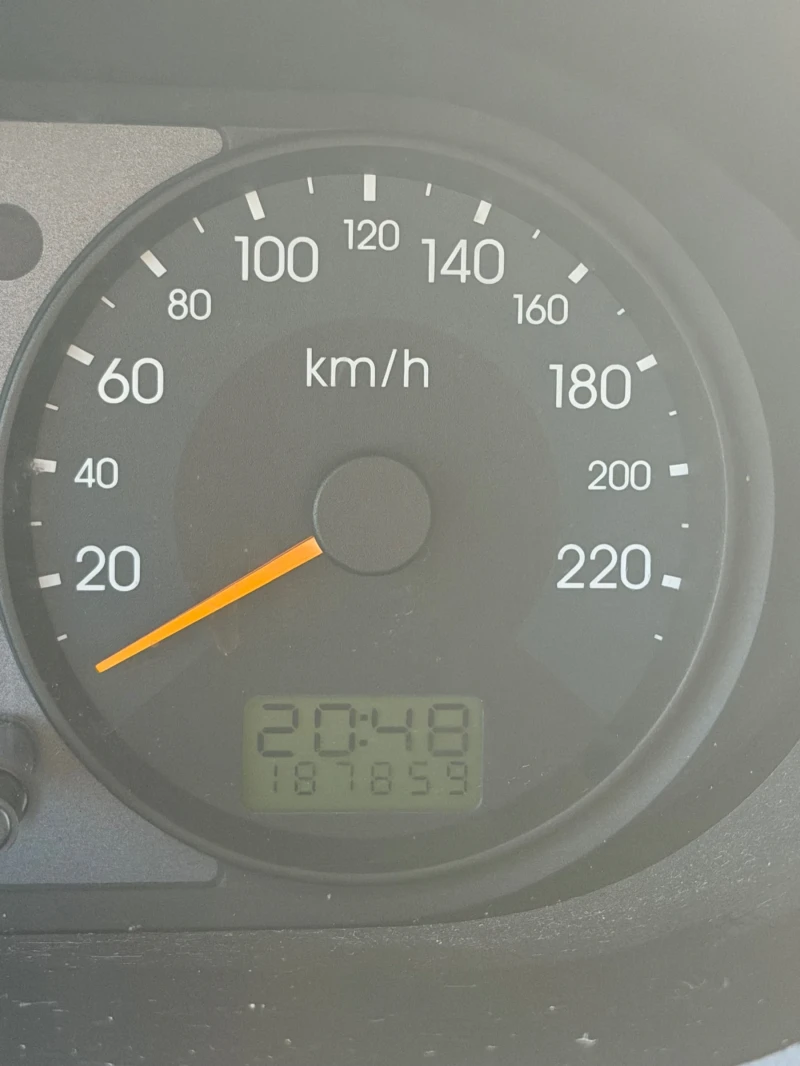 Ford Fiesta, снимка 4 - Автомобили и джипове - 52729058