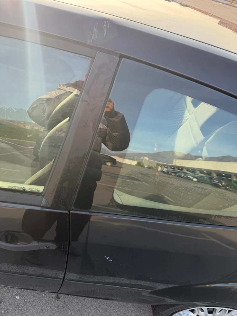 Ford Fiesta, снимка 7 - Автомобили и джипове - 52729058