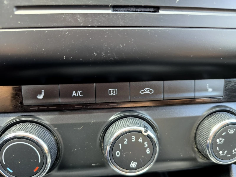 Skoda Octavia КОЛЕДНА ПРОМОЦИЯ/ТОП СЪСТОЯНИЕ* 1.8/180hp/EURO 6, снимка 11 - Автомобили и джипове - 52801030