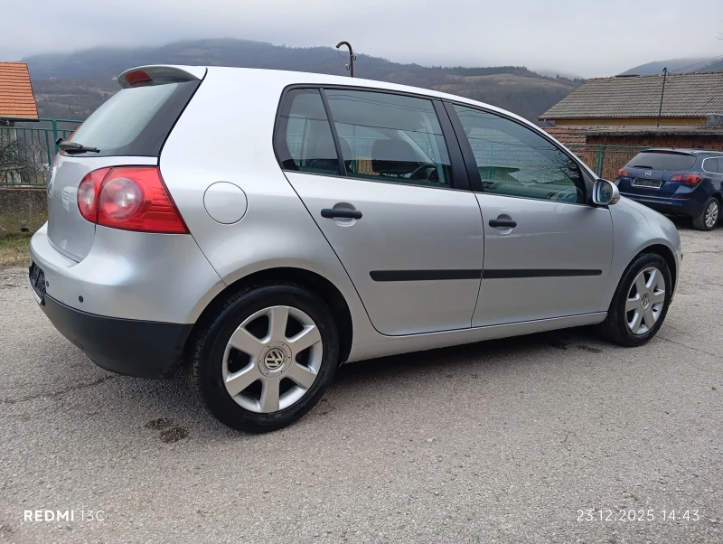 VW Golf 1.4i 90 к.с., снимка 9 - Автомобили и джипове - 52884840