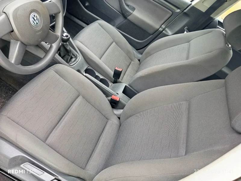 VW Golf 1.4i 90 к.с., снимка 12 - Автомобили и джипове - 52884840