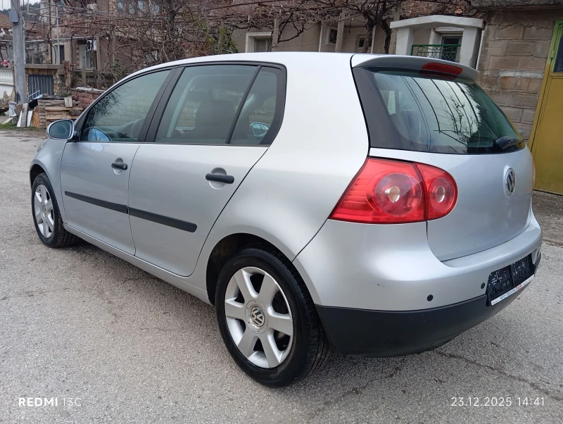 VW Golf 1.4i 90 к.с., снимка 4 - Автомобили и джипове - 52884840
