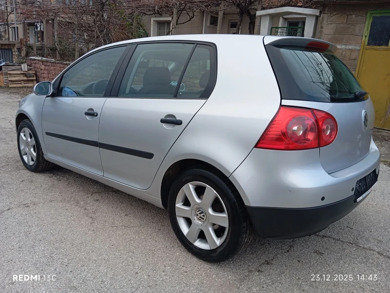 VW Golf 1.4i 90 к.с., снимка 10 - Автомобили и джипове - 52884840