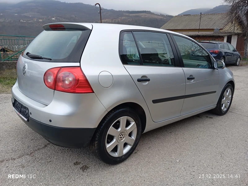 VW Golf 1.4i 90 к.с., снимка 6 - Автомобили и джипове - 52884840