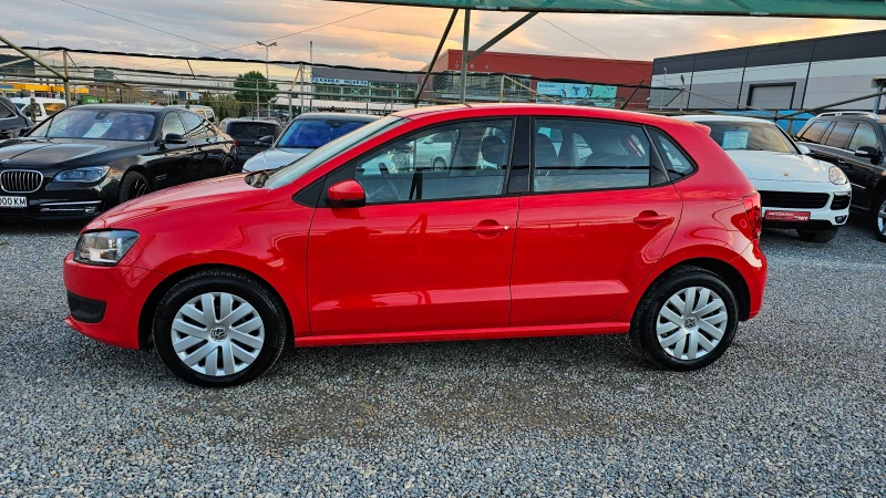VW Polo 1.4i Avtomatik, снимка 2 - Автомобили и джипове - 53113050