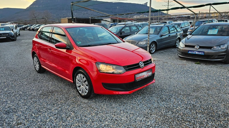 VW Polo 1.4i Avtomatik, снимка 6 - Автомобили и джипове - 53113050