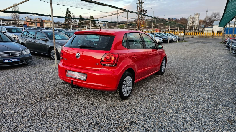 VW Polo 1.4i Avtomatik, снимка 4 - Автомобили и джипове - 53113050