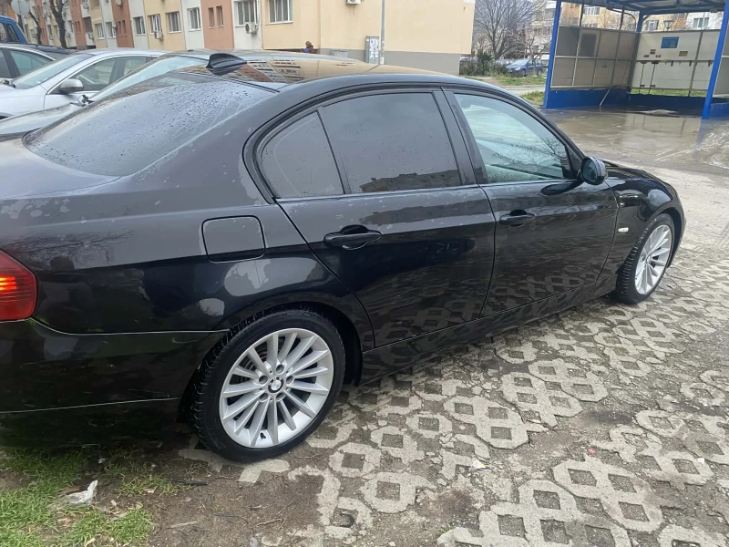 BMW 320, снимка 3 - Автомобили и джипове - 53447679