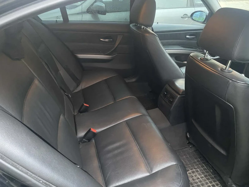 BMW 320, снимка 5 - Автомобили и джипове - 53447679