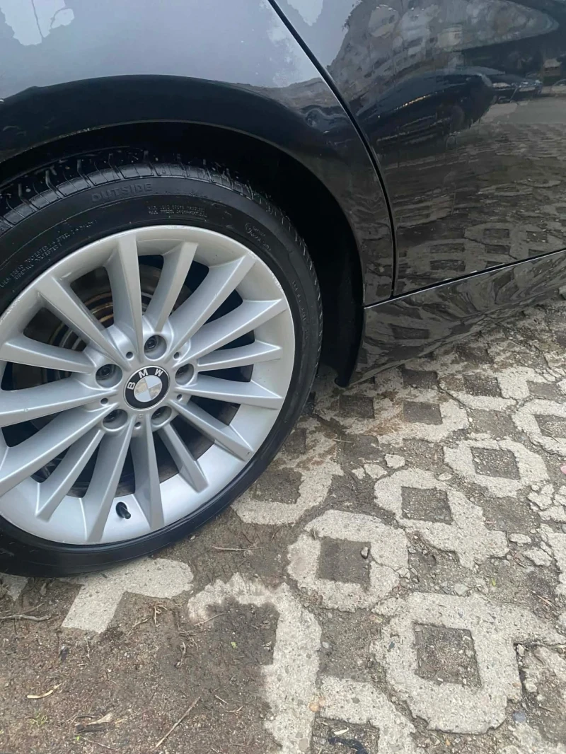 BMW 320, снимка 8 - Автомобили и джипове - 53447679