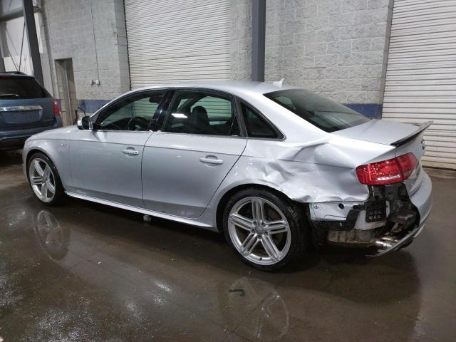 Audi S4 PREMIUM PLUS, снимка 2 - Автомобили и джипове - 46396725