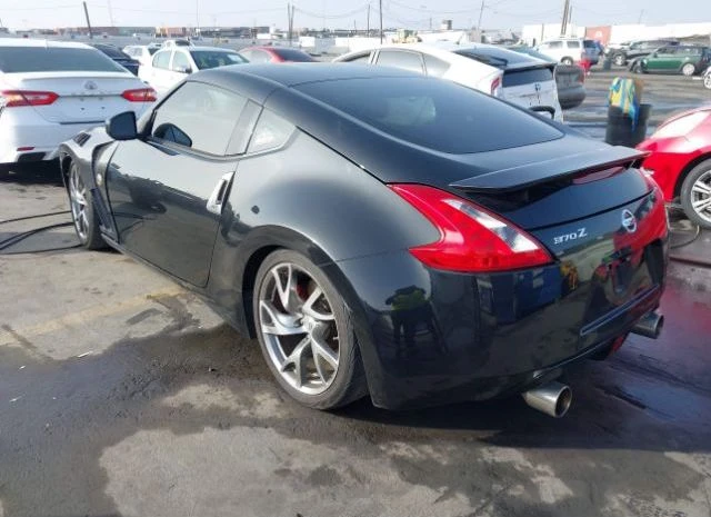 Nissan 370Z Ръчка* Без ръжди* , снимка 2 - Автомобили и джипове - 49112150