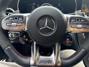 Mercedes-Benz C 43 AMG CARFAX * * АВТО КРЕДИТ - 74999 лв. - 31671173 | Car24.bg