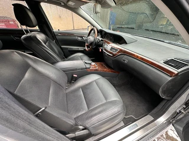 Mercedes-Benz S 550 CARFAX * * АВТО КРЕДИТ - изображение 5