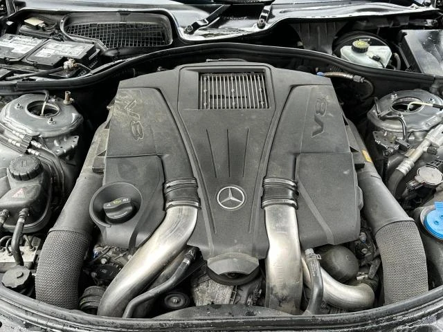 Mercedes-Benz S 550 CARFAX * * АВТО КРЕДИТ - изображение 9