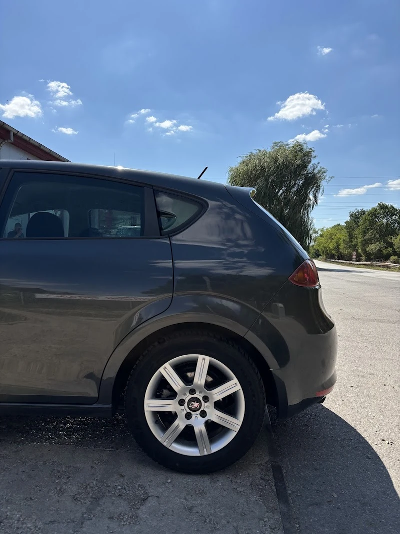 Seat Leon  - изображение 3