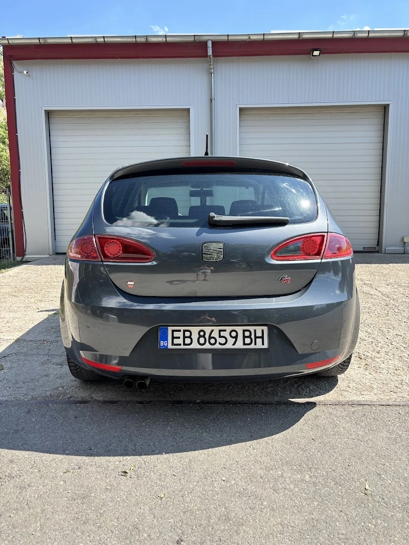 Seat Leon  - изображение 2
