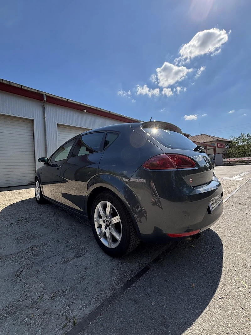 Seat Leon  - изображение 6