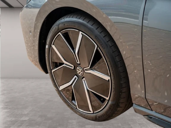 VW Passat Variant 2.0 TDI 4Motion = R-Line =  | Mobile.bg   4