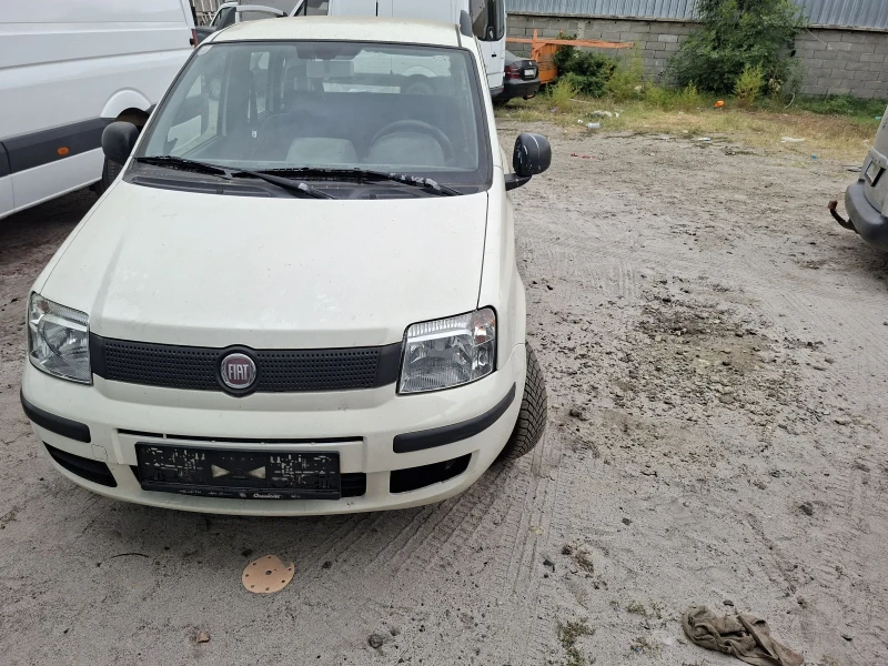 Fiat Panda - 2300 лв. / 1175.97 € - 53732148 1