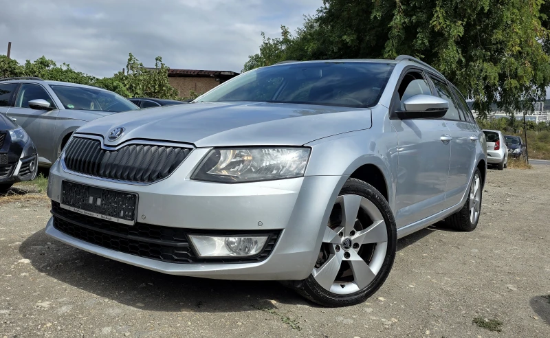 Skoda Octavia КОЛЕДНА ПРОМОЦИЯ/ТОП СЪСТОЯНИЕ* 1.8/180hp/EURO 6 - 13300 лв. / 6800.18 € - 56886472 1