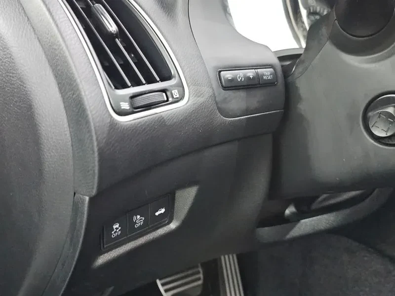 Infiniti Q50 3.5 BLUE SPORTS SENSORY, снимка 16 - Автомобили и джипове - 54854898