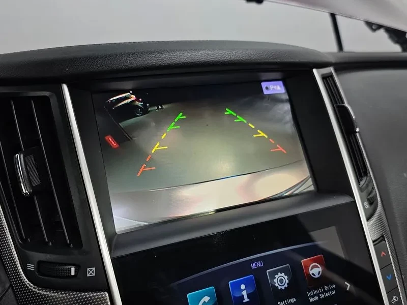 Infiniti Q50 3.5 BLUE SPORTS SENSORY, снимка 15 - Автомобили и джипове - 54854898