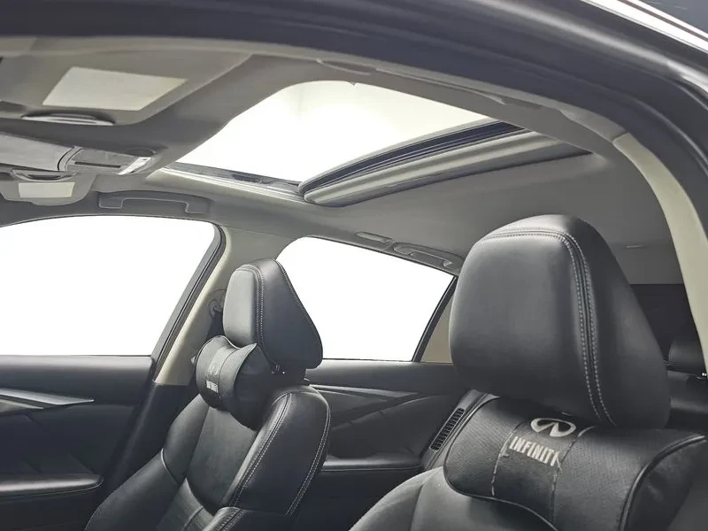 Infiniti Q50 3.5 BLUE SPORTS SENSORY, снимка 17 - Автомобили и джипове - 54854898