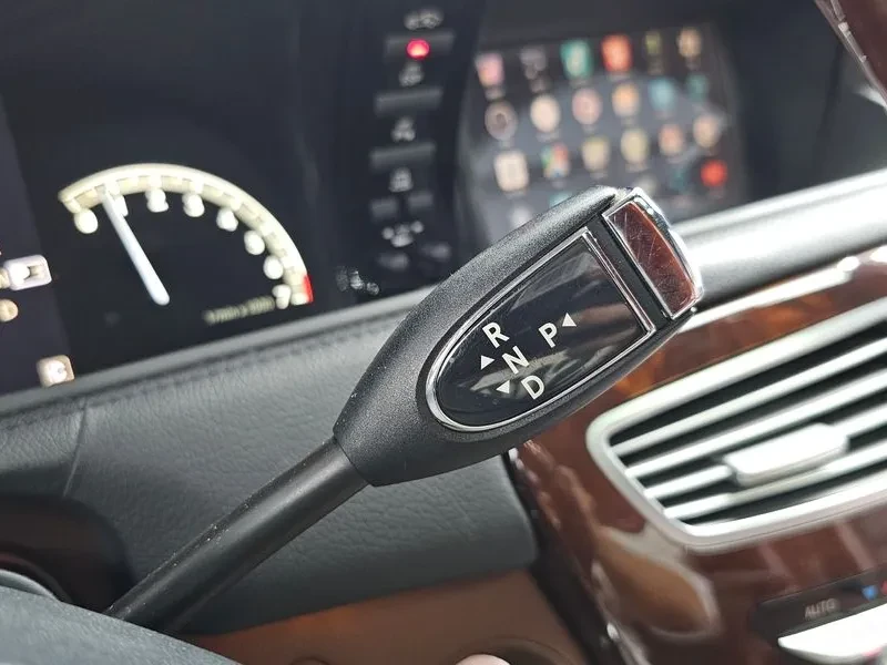 Mercedes-Benz CL C216 Cl500, снимка 17 - Автомобили и джипове - 54918196