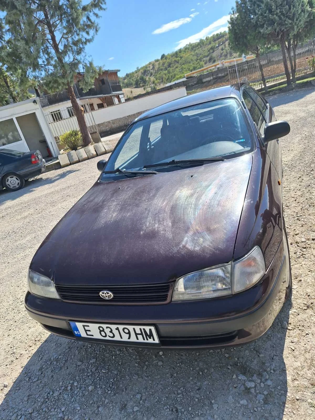 Toyota Carina | Mobile.bg   16