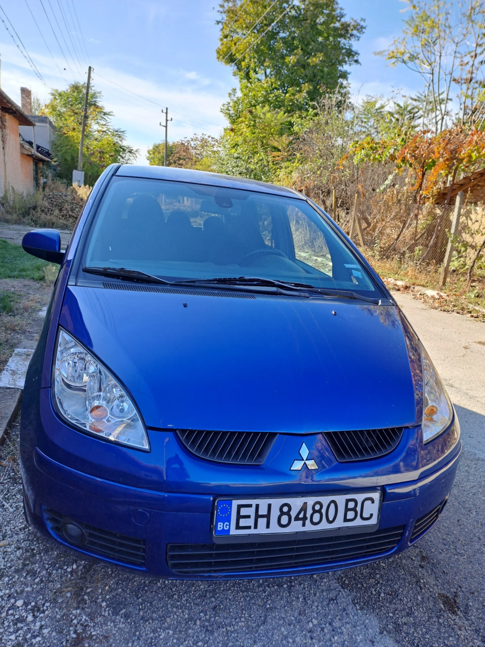 Mitsubishi Colt  - изображение 4