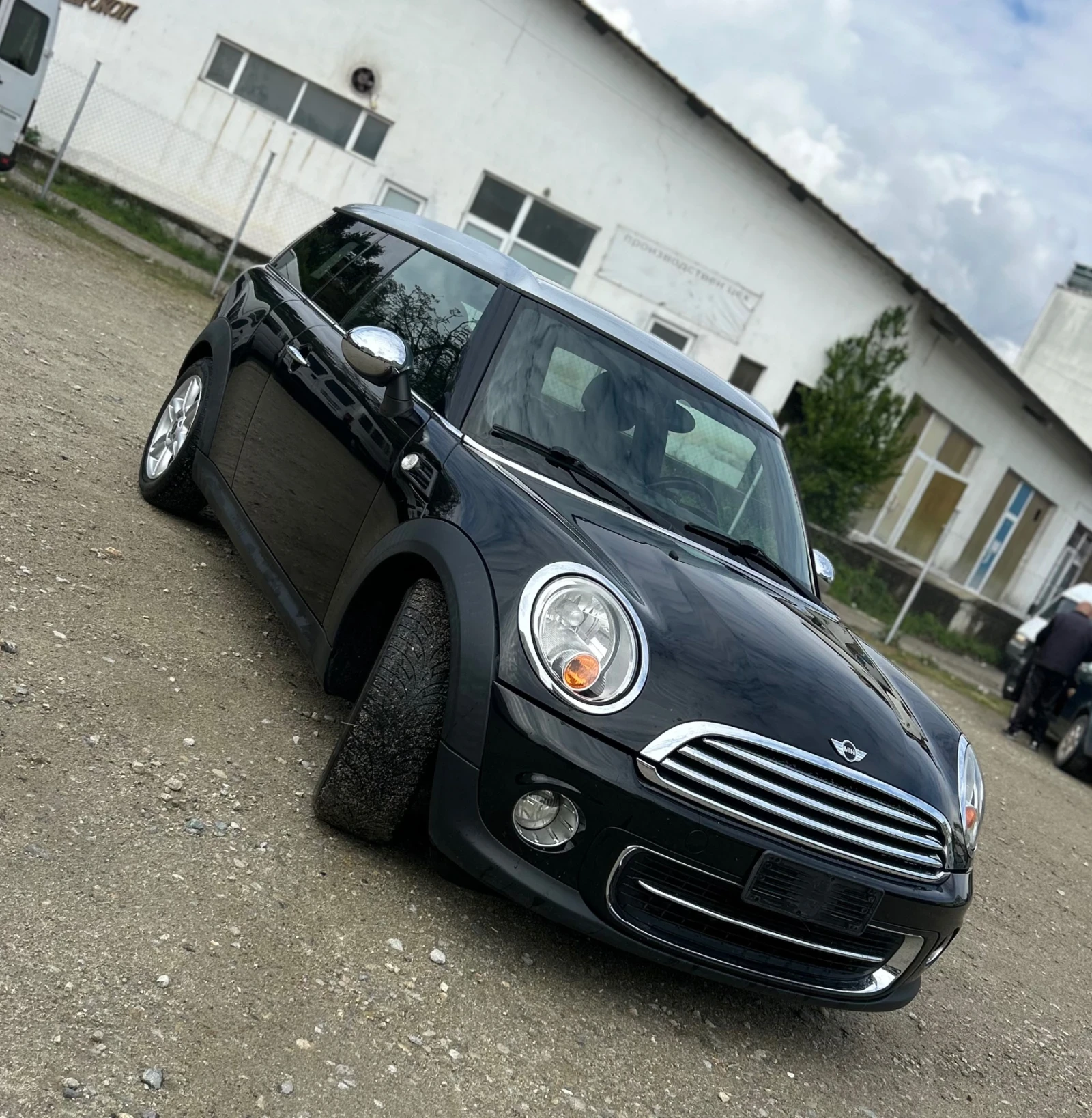 Mini Clubman | Mobile.bg — изображение 1