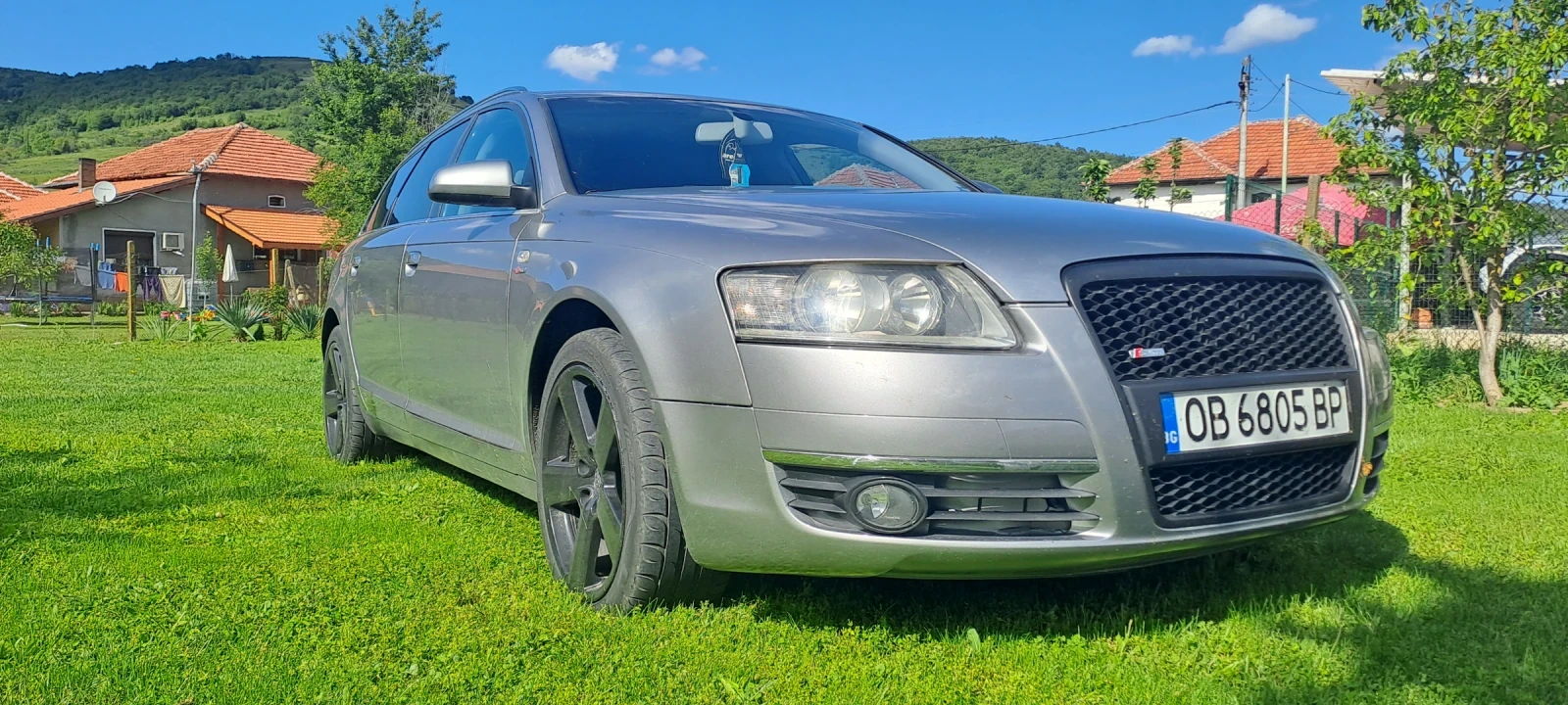 Audi A6  - изображение 4