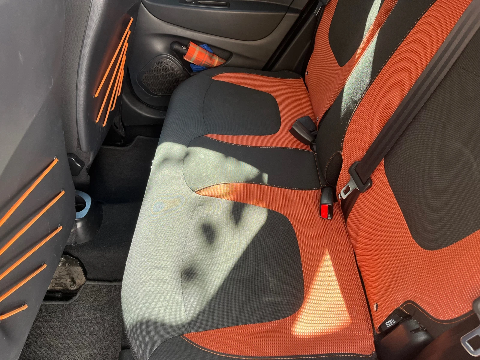 Renault Captur  - изображение 7