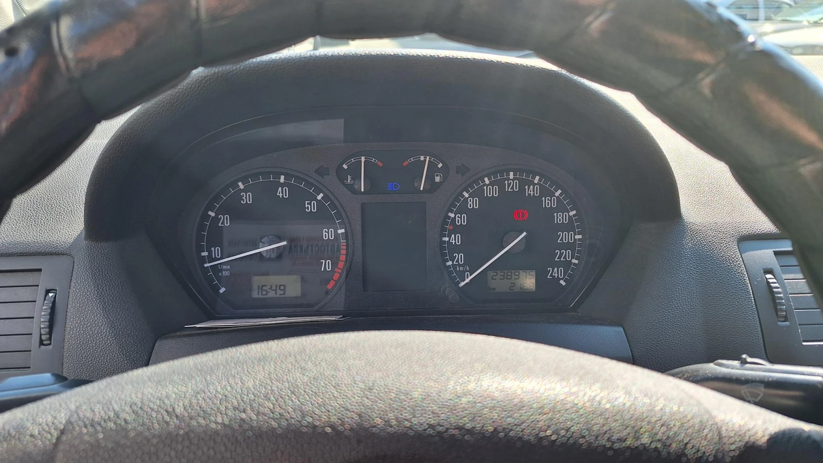 Skoda Fabia  - изображение 5