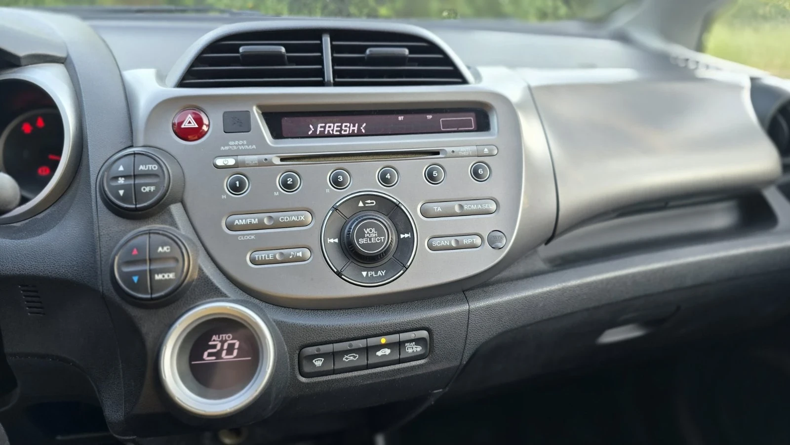 Honda Jazz 1.4 | Mobile.bg   14