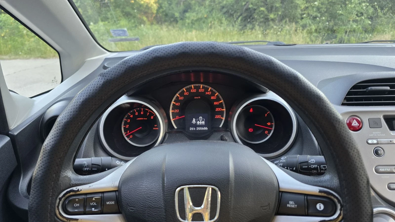 Honda Jazz 1.4 | Mobile.bg   13