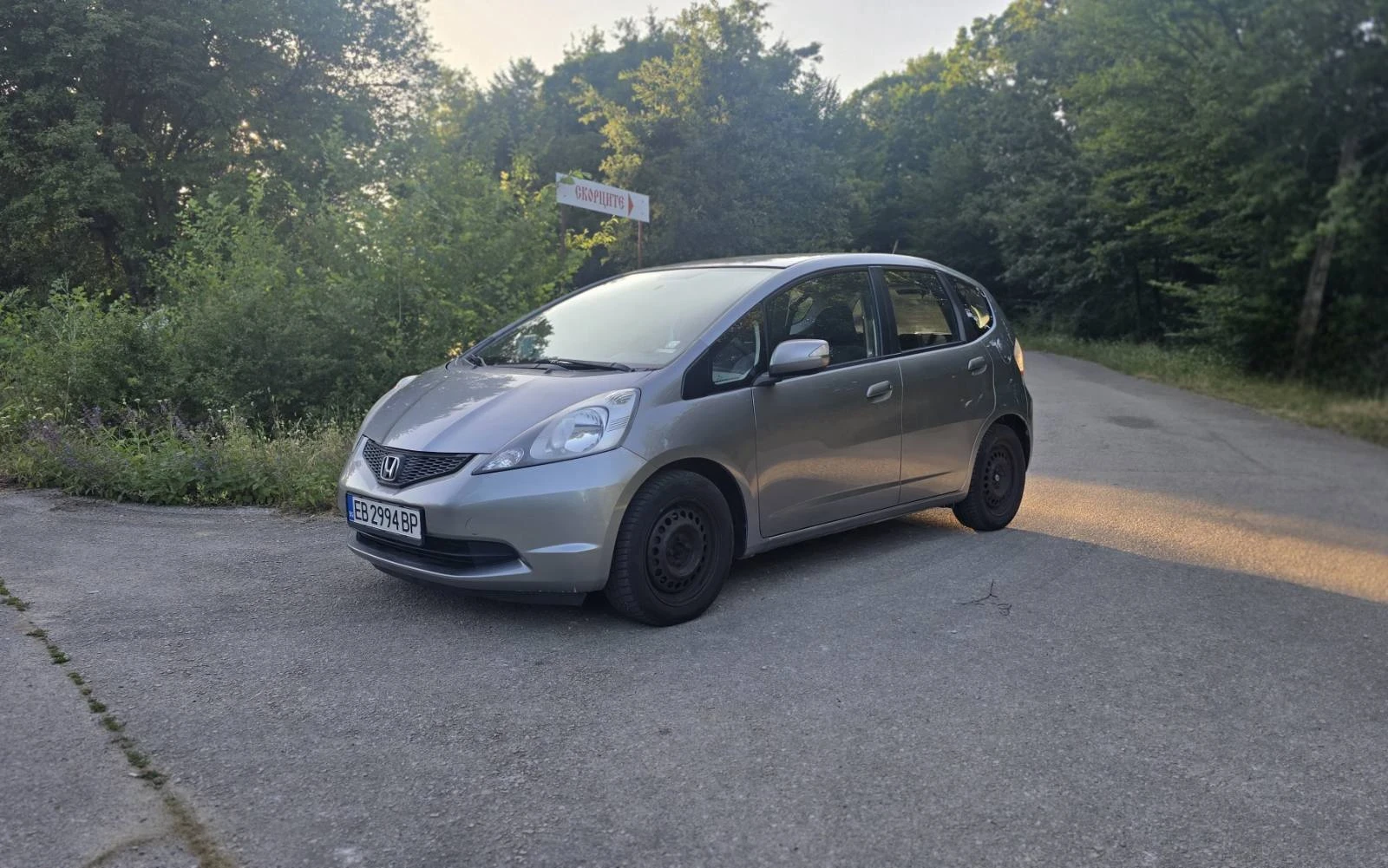 Honda Jazz 1.4 | Mobile.bg   1