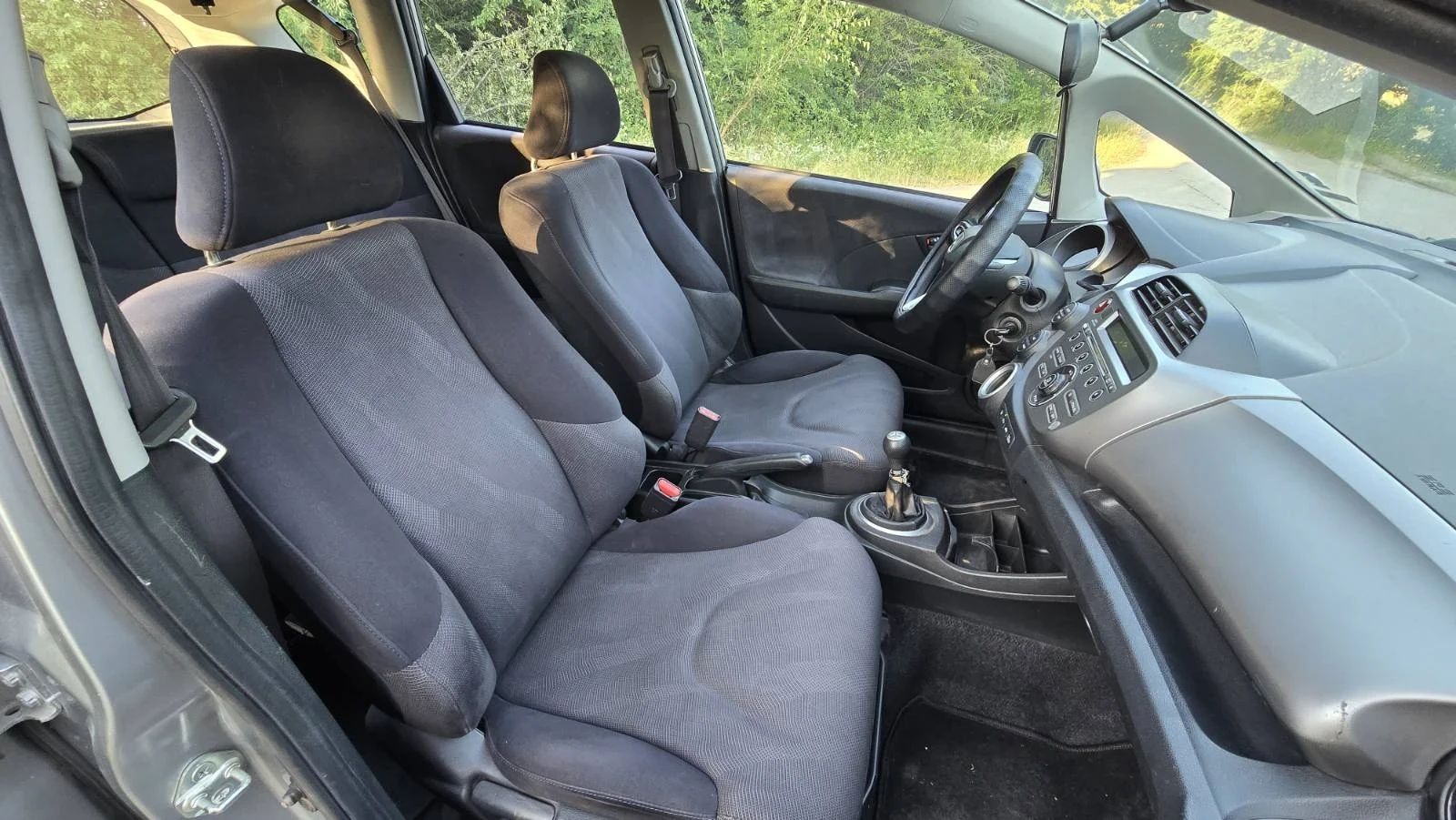 Honda Jazz 1.4 | Mobile.bg   12