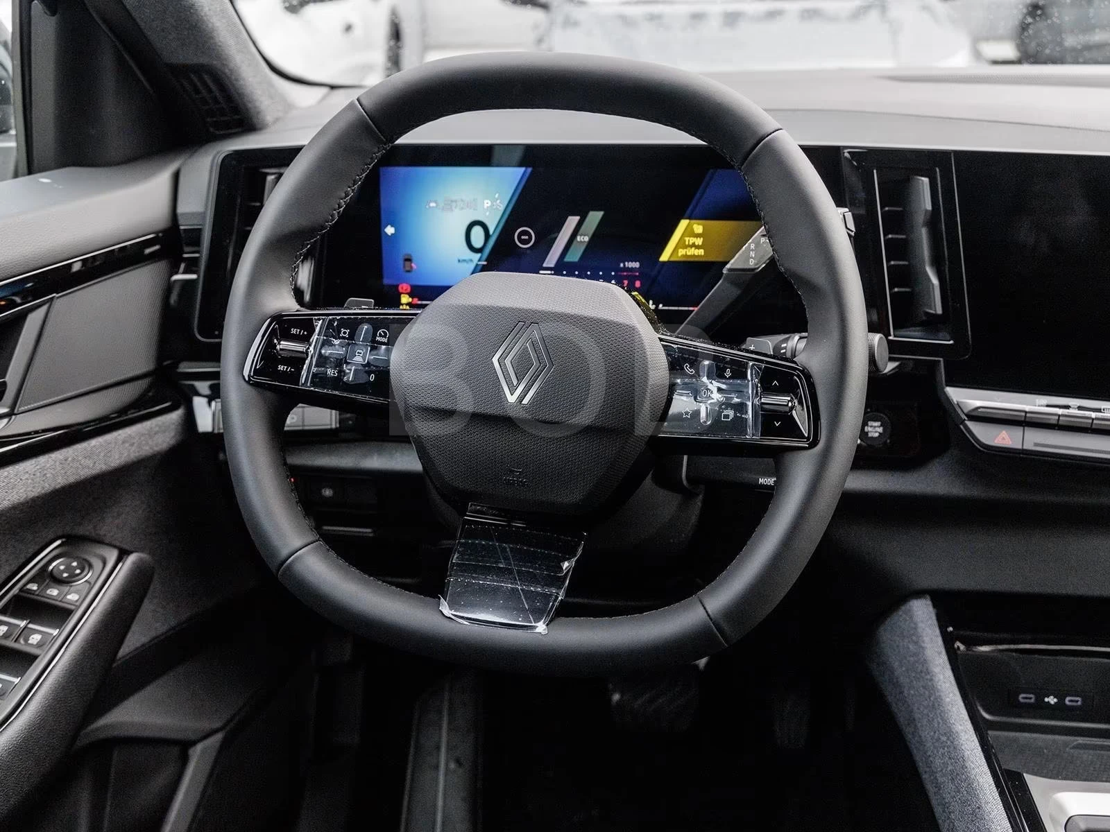 Renault Austral НОВ!M-HYBRID/160HP/EVOLUTION/NAVI/CAM/KLESS/649v - изображение 4