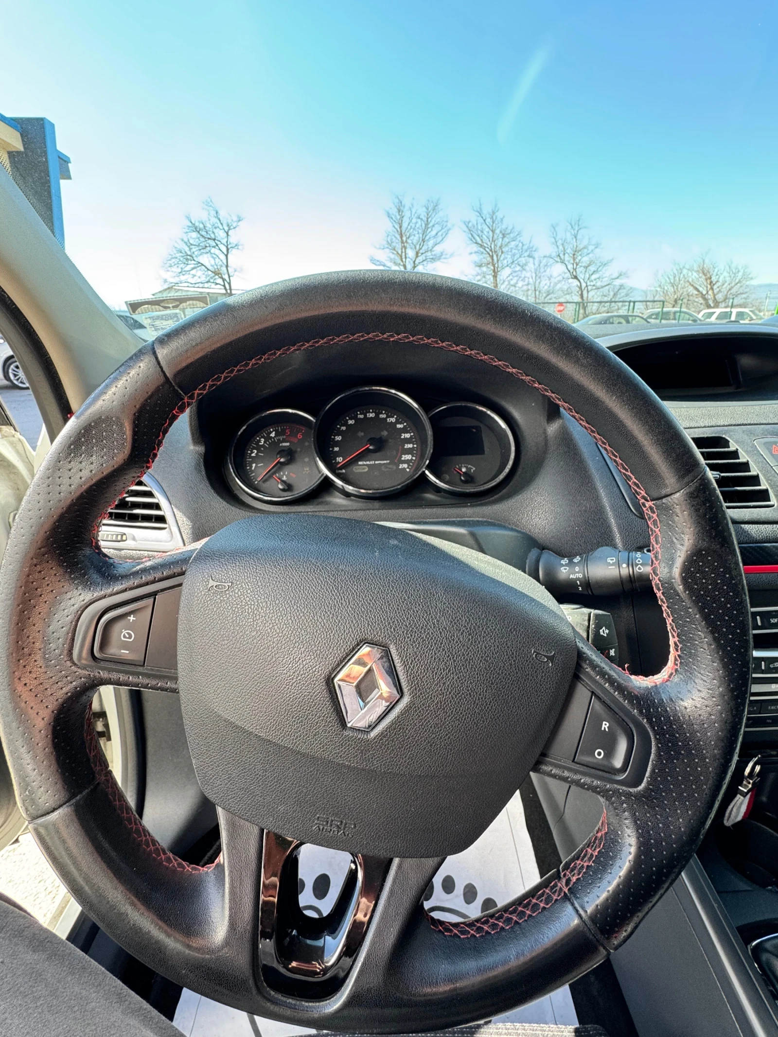 Renault Megane  - изображение 6